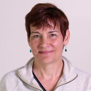 Colleen Schaffner Psychology Professor/Department Chair