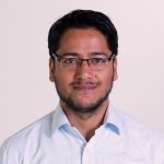 professor umesh bhattarai