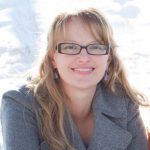 photo of Elyse Ackerman