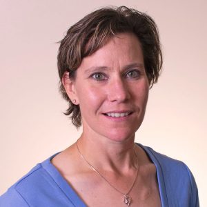 Melissa Milner is the Director of Nursing Education Program