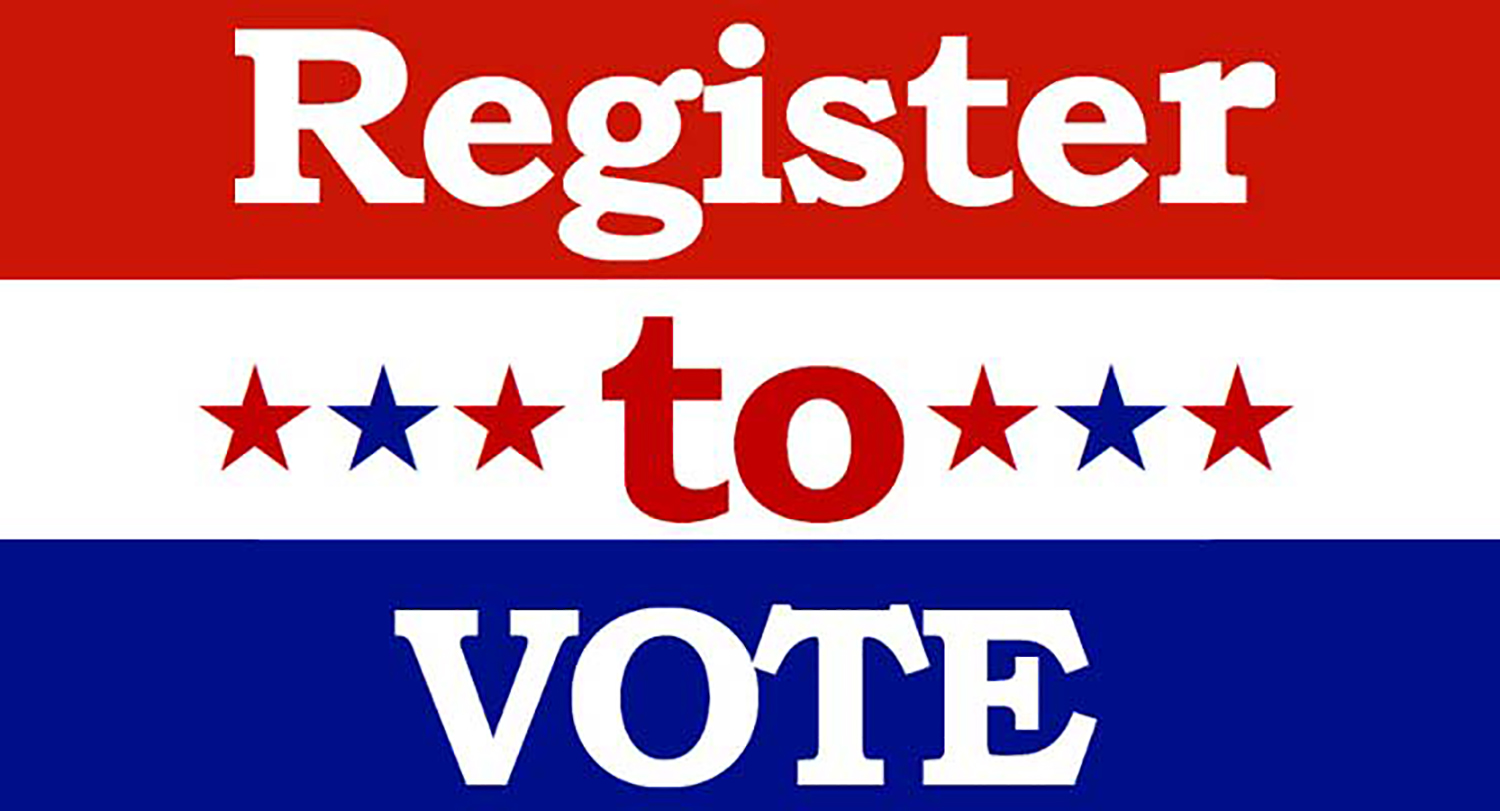 ASU Civic Engagement Office Will Host Voter Registration Day Adams