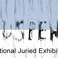 Suspend, National Juried Exhibition