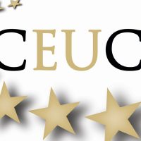 Colorado European Union Center of Excellence logo - C.E.U.C.E