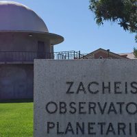 Zacheis Planetarium