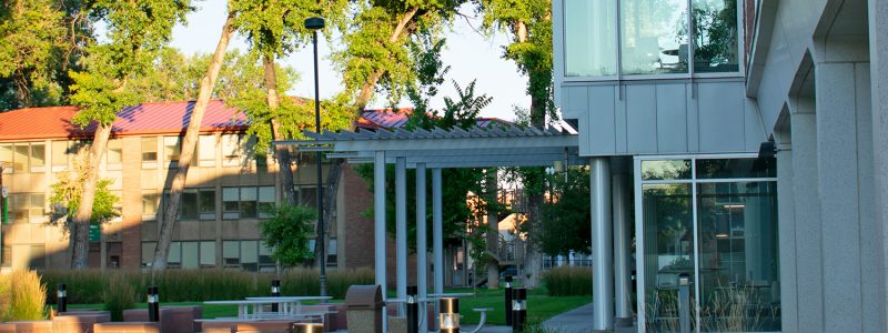 McDaniel Hall
