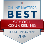 Online Masters Best Counseling Education Degree Programs 2019
