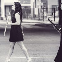 Woodwired Photo by Elle Logan