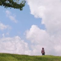 film still from look and see movie