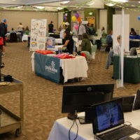2018 Job and Internship Fair
