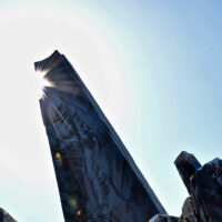 sculpture by Koshi Hayashi