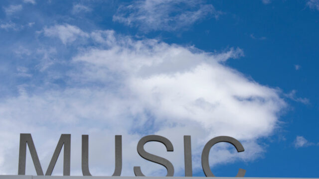 Adams State University Music