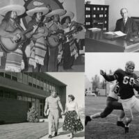 Adams State through the years