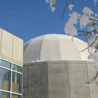Zacheis Planetarium