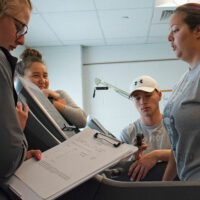 Kinesiology Fitness Lab