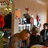 SW Migrant Education Program Adopt a Migrant Family Holiday Celebration