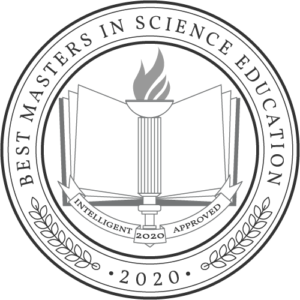 Best Masters in Science Education 2020