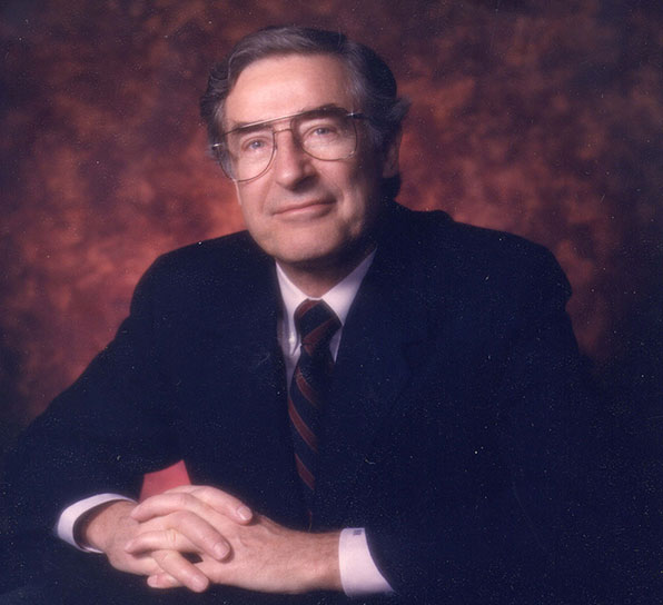 Robert Hoag Rawlings Sr.
