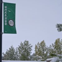 Adams State Campus