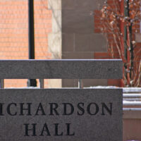 Richardson Hall