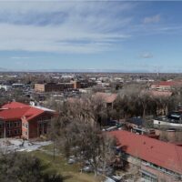 Adams State University North Campus