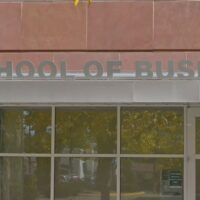 School of Business