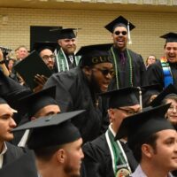 fall 2019 commencement