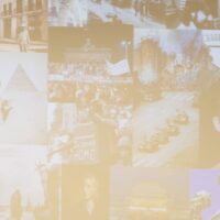 2019 Student Scholar Days