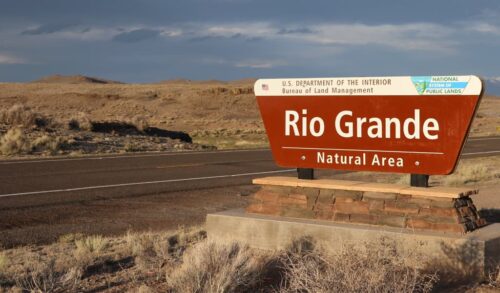 Rio Grande Natural Area