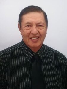 Edward Atencio