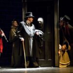 A Christmas Carol - Adams State Theatre Production