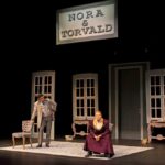 A Doll's House - Adams State Theatre Production