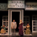 A Doll's House - Adams State Theatre Production