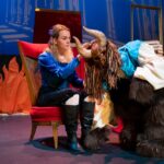 Beauty and the Beast - Adams State Theatre Production