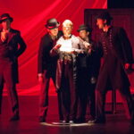 Dr. Jekyll and Mr. Hyde - Adams State Theatre Production