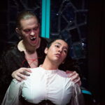 Dracula - Adams State Theatre Production