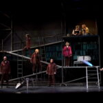 Fahrenheit 451 - Adams State Theatre Production