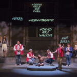 Good Kids - Adams State Theatre Production