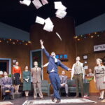 It's a Wonderful Life - Adams State Theatre Production