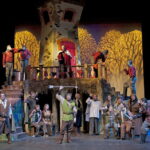 Robin Hood - Adams State Theatre Production