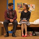The Diary of Anne Frank - Adams State Theatre Production