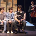 The Outsiders - Adams State Theatre Production
