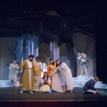 The Snow Queen - Adams State Theatre Production