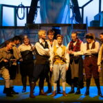 Treasure Island - Adams State Theatre Production