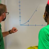 Adams State Physics Lab