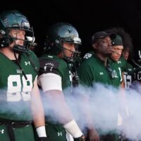 Adams State Football Team