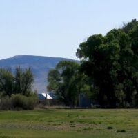 Garcia property in Colorado Conejos County
