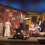 You Can't Take It with You - Adams State Theatre Production