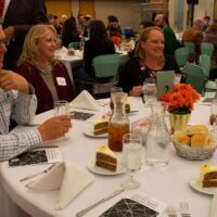 Adams State University Donor and Student Recognition Dinner
