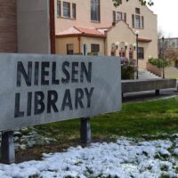 Nielsen Library