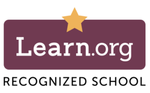 learn.org recognized school
